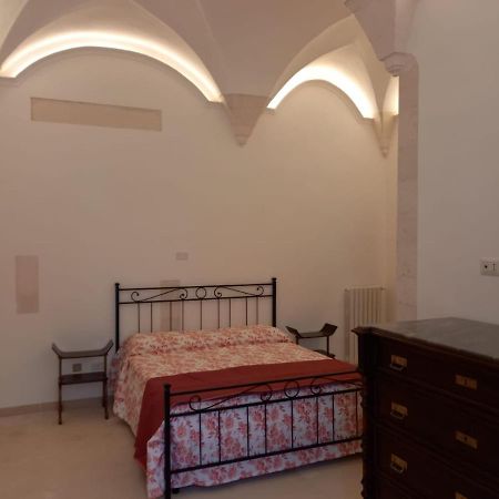 Appartamento Palazzo Ancona Мартина-Франка Экстерьер фото