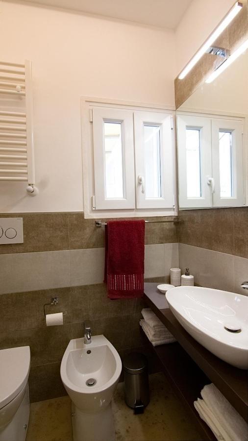 Appartamento Palazzo Ancona Мартина-Франка Экстерьер фото
