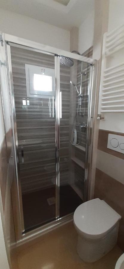 Appartamento Palazzo Ancona Мартина-Франка Экстерьер фото