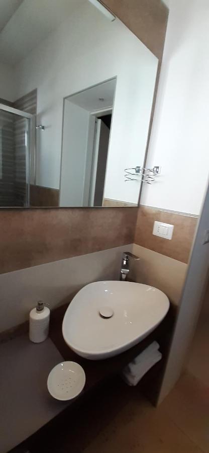 Appartamento Palazzo Ancona Мартина-Франка Экстерьер фото
