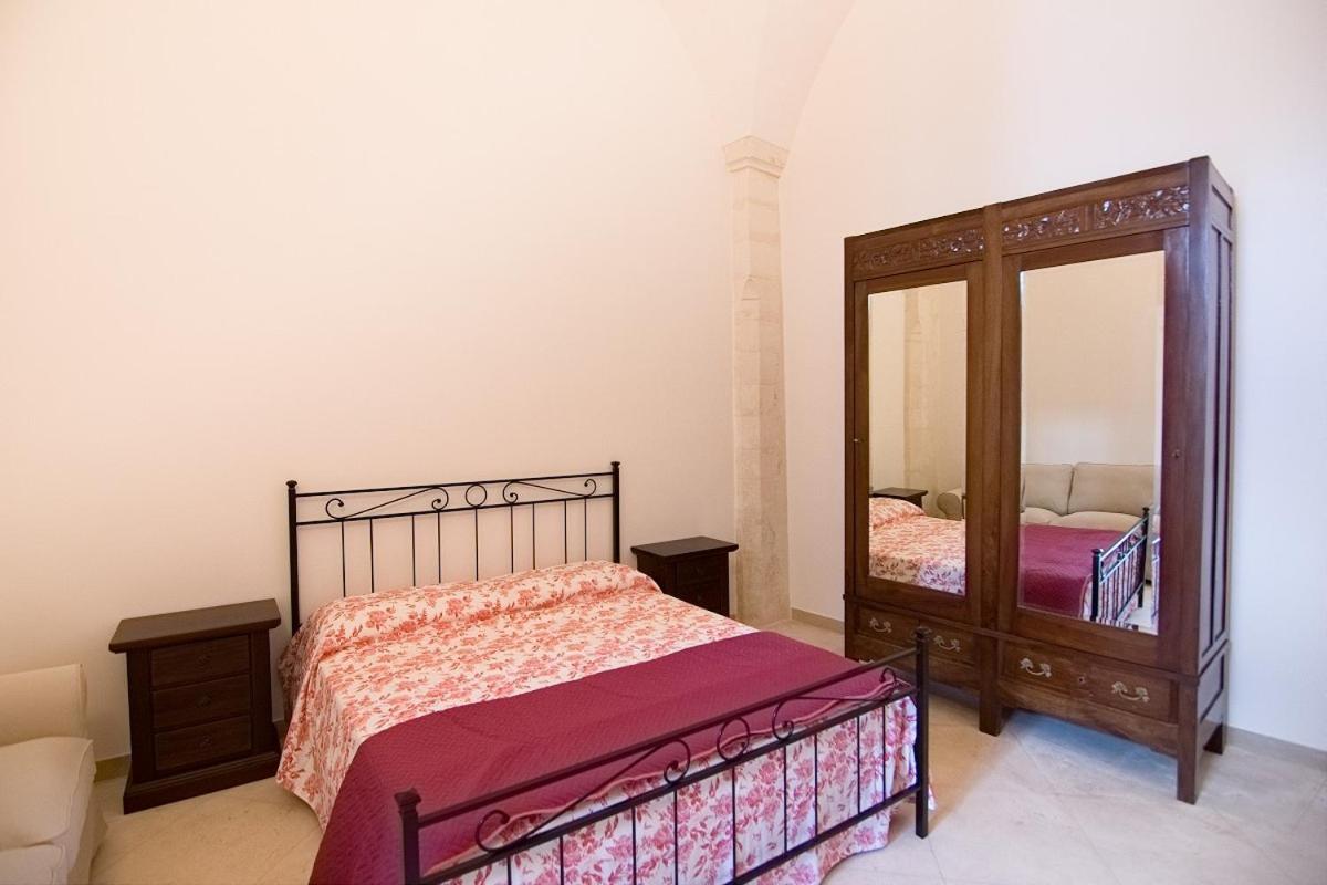 Appartamento Palazzo Ancona Мартина-Франка Экстерьер фото
