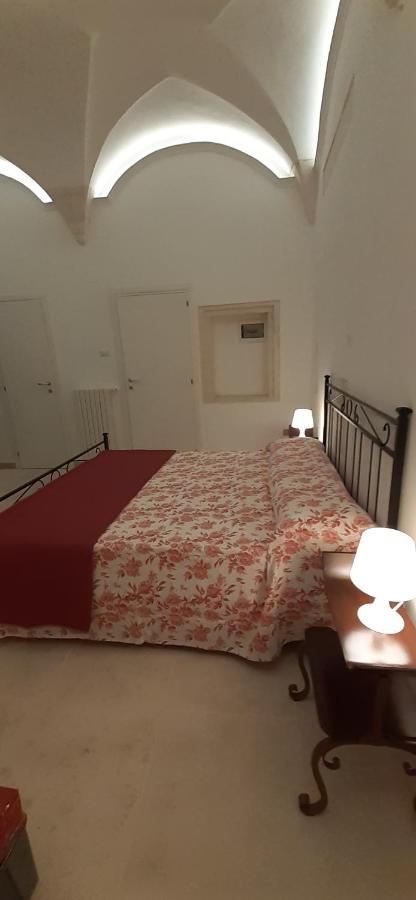 Appartamento Palazzo Ancona Мартина-Франка Экстерьер фото