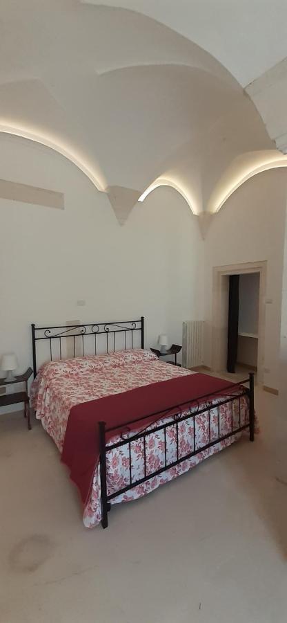 Appartamento Palazzo Ancona Мартина-Франка Экстерьер фото