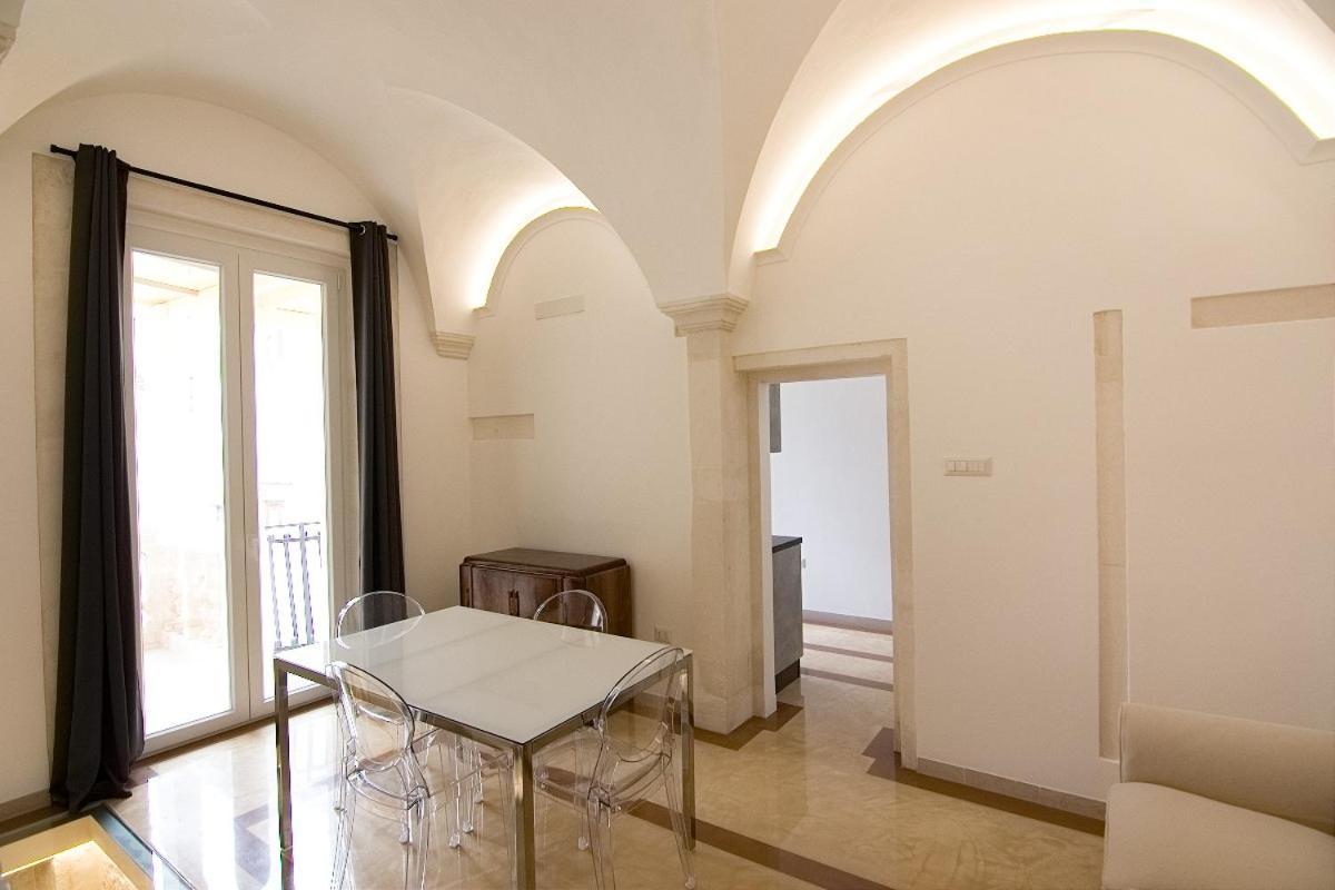 Appartamento Palazzo Ancona Мартина-Франка Экстерьер фото