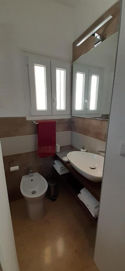 Appartamento Palazzo Ancona Мартина-Франка Экстерьер фото