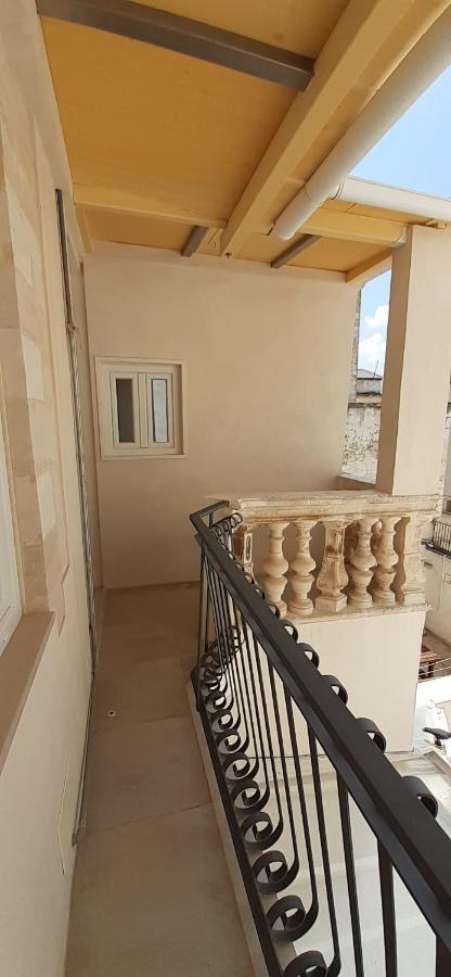 Appartamento Palazzo Ancona Мартина-Франка Экстерьер фото
