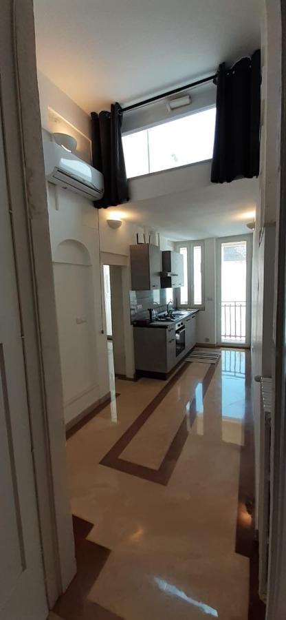 Appartamento Palazzo Ancona Мартина-Франка Экстерьер фото
